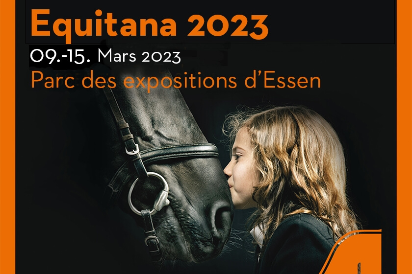 Salon Equitana 2023